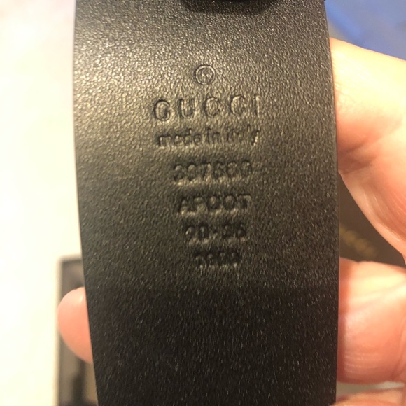 Black Belt - Picture 2 of 2